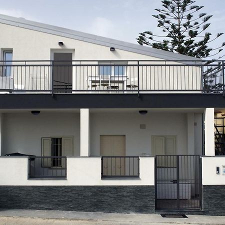 Ansise Apartments Lido di Noto Luaran gambar