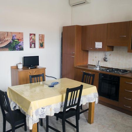 Ansise Apartments Lido di Noto Luaran gambar