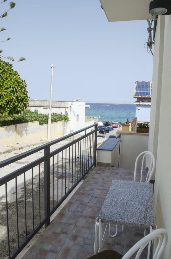 Ansise Apartments Lido di Noto Luaran gambar
