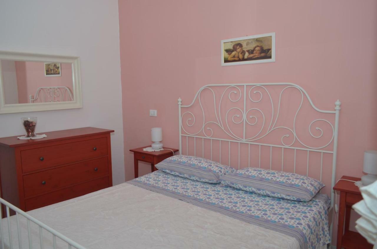 Ansise Apartments Lido di Noto Luaran gambar
