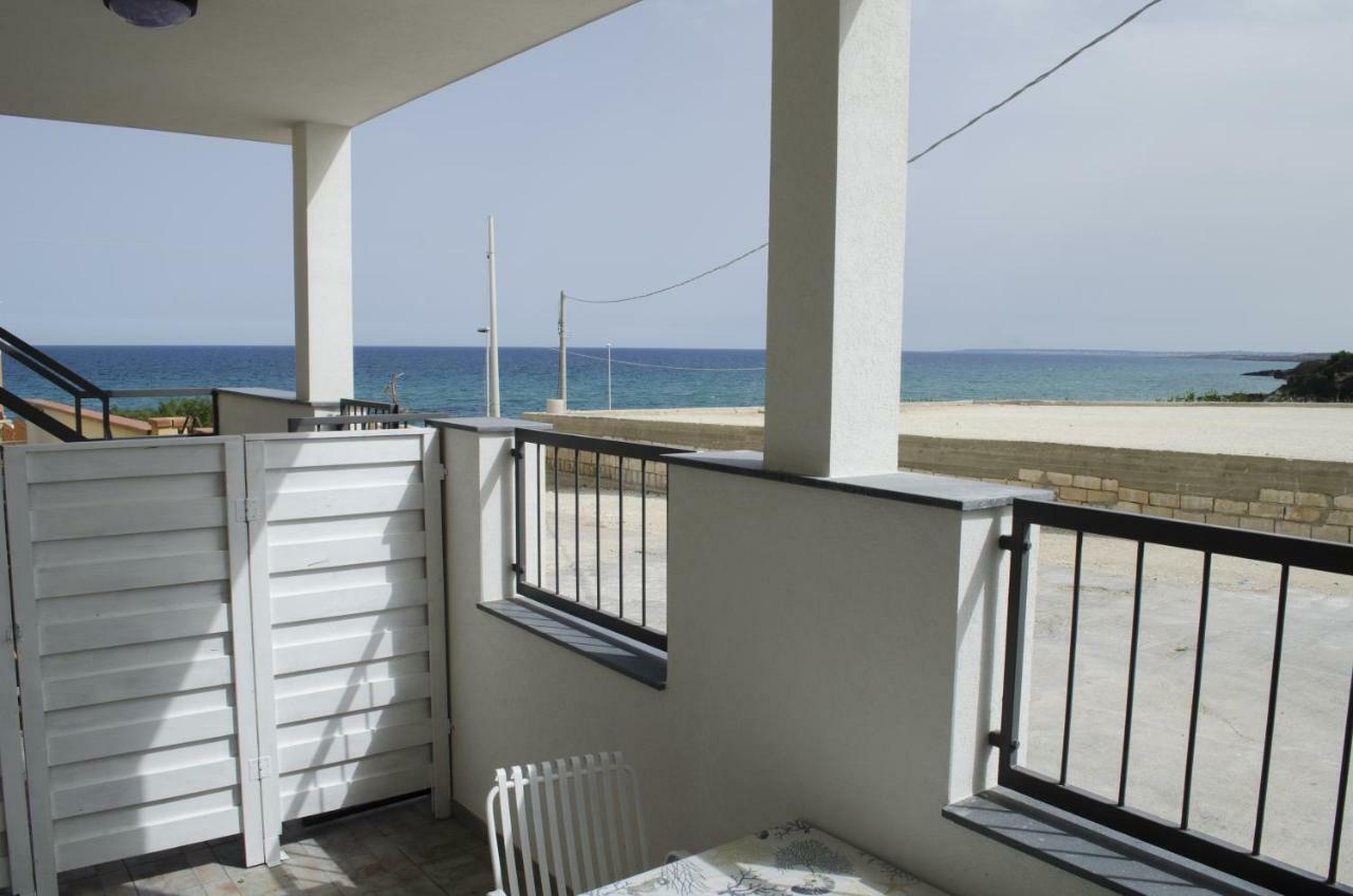 Ansise Apartments Lido di Noto Luaran gambar