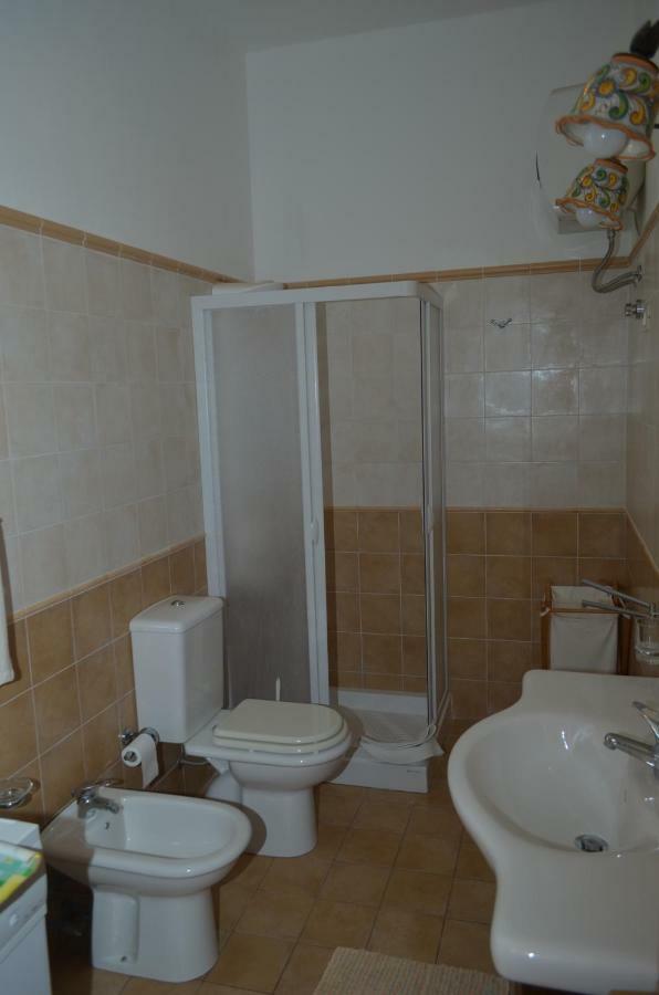 Ansise Apartments Lido di Noto Luaran gambar
