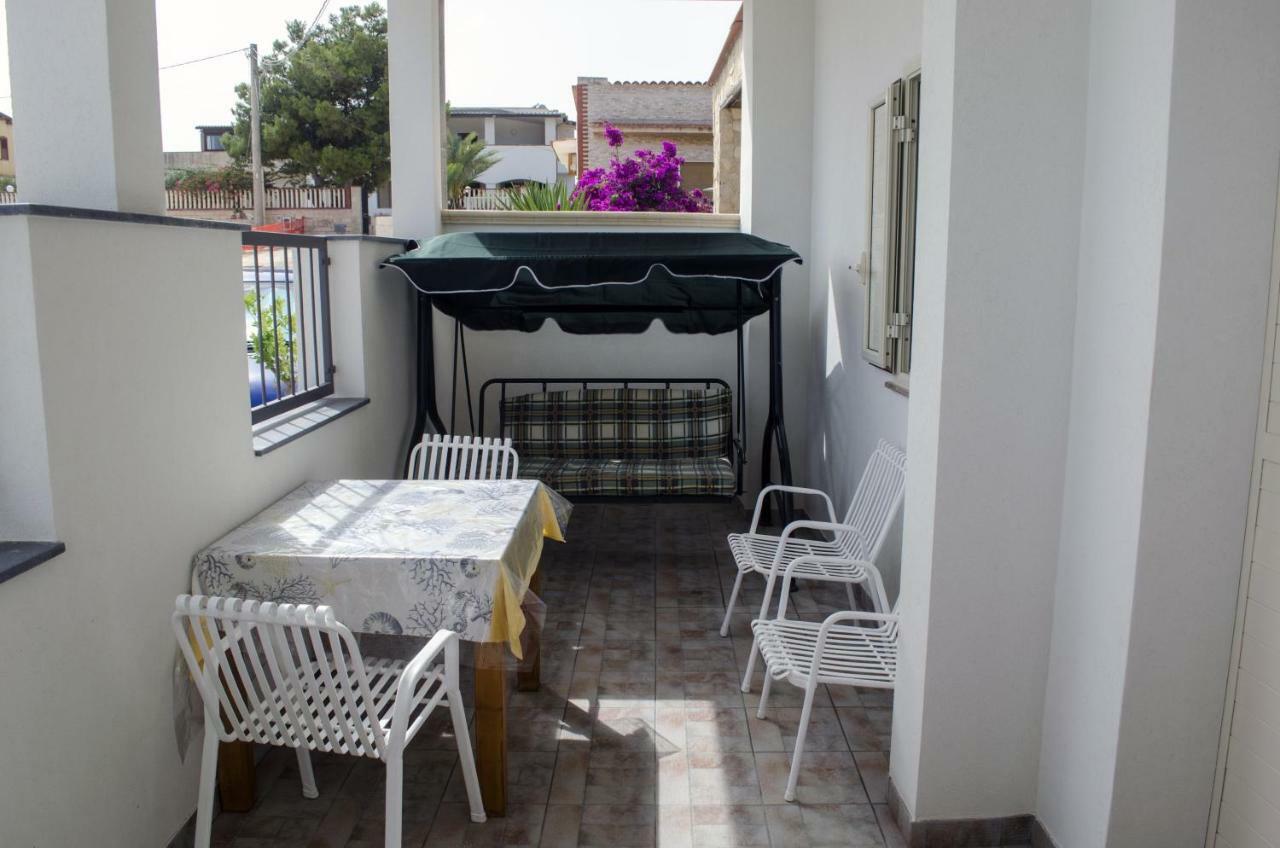 Ansise Apartments Lido di Noto Luaran gambar