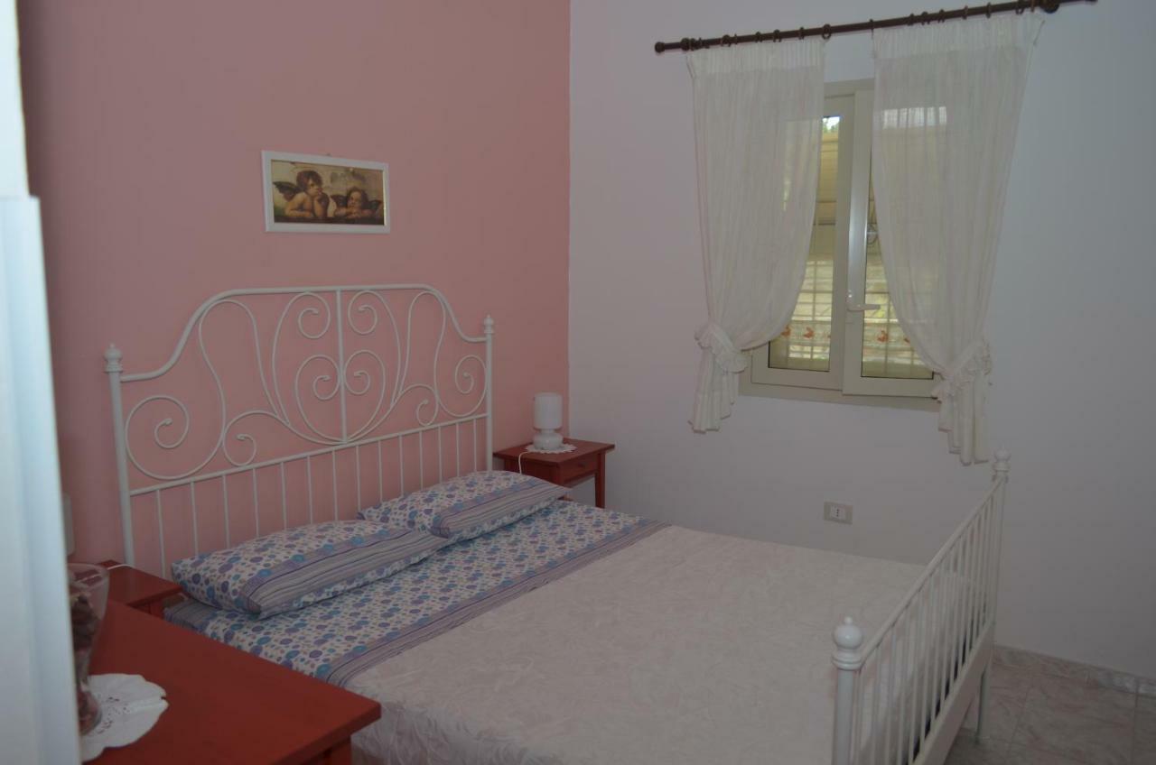 Ansise Apartments Lido di Noto Luaran gambar