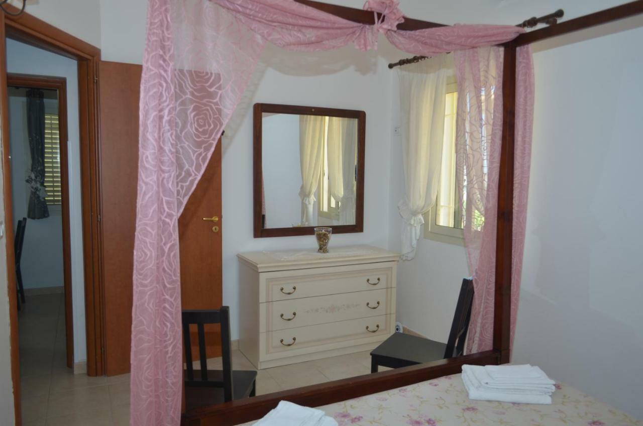 Ansise Apartments Lido di Noto Luaran gambar