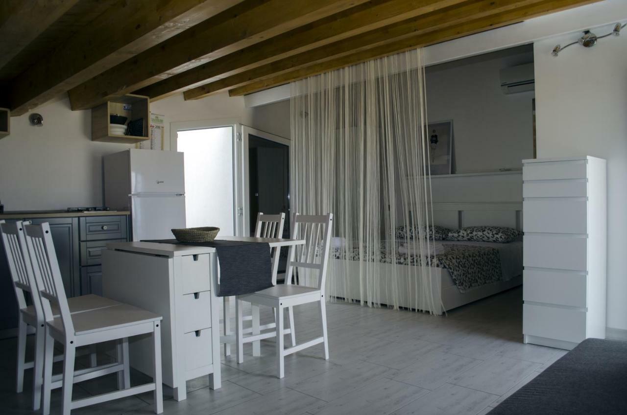 Ansise Apartments Lido di Noto Luaran gambar