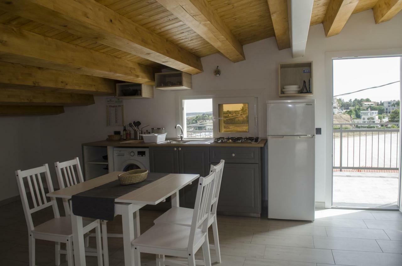 Ansise Apartments Lido di Noto Luaran gambar