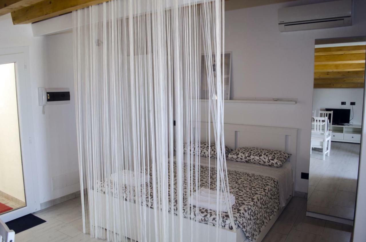 Ansise Apartments Lido di Noto Luaran gambar