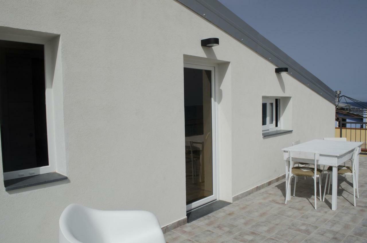 Ansise Apartments Lido di Noto Luaran gambar