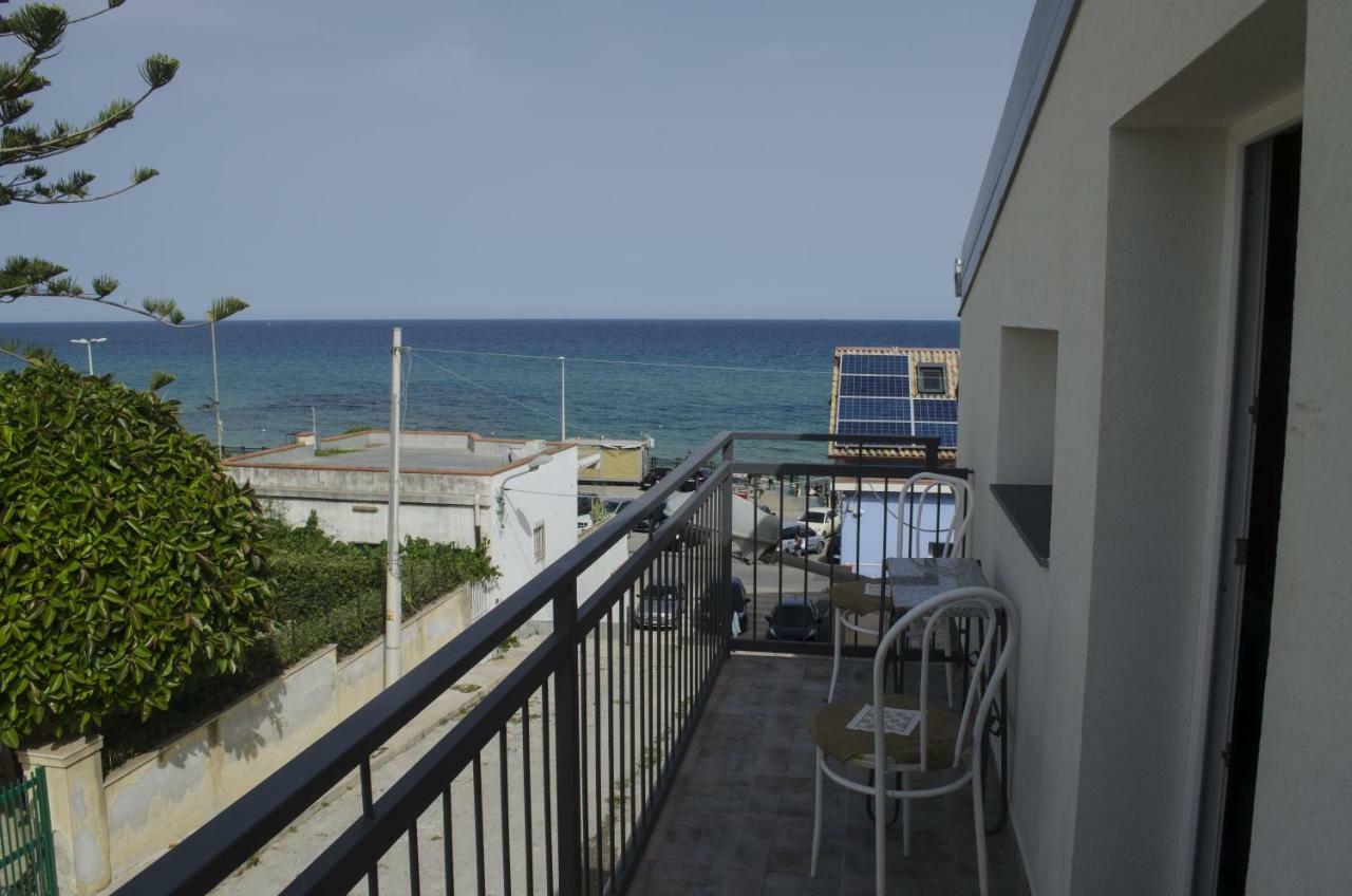Ansise Apartments Lido di Noto Luaran gambar