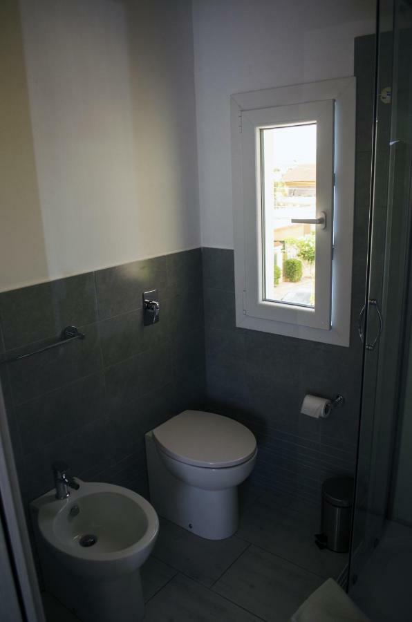 Ansise Apartments Lido di Noto Luaran gambar