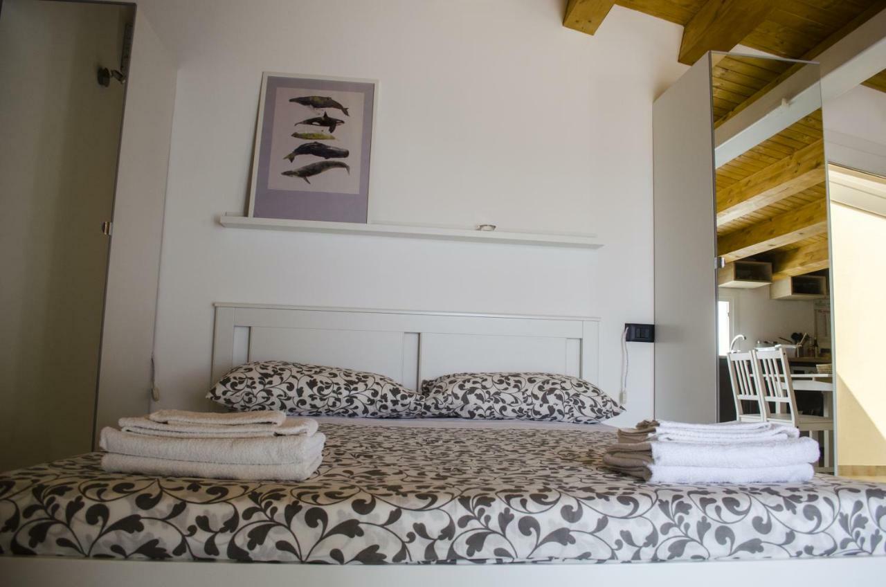 Ansise Apartments Lido di Noto Luaran gambar
