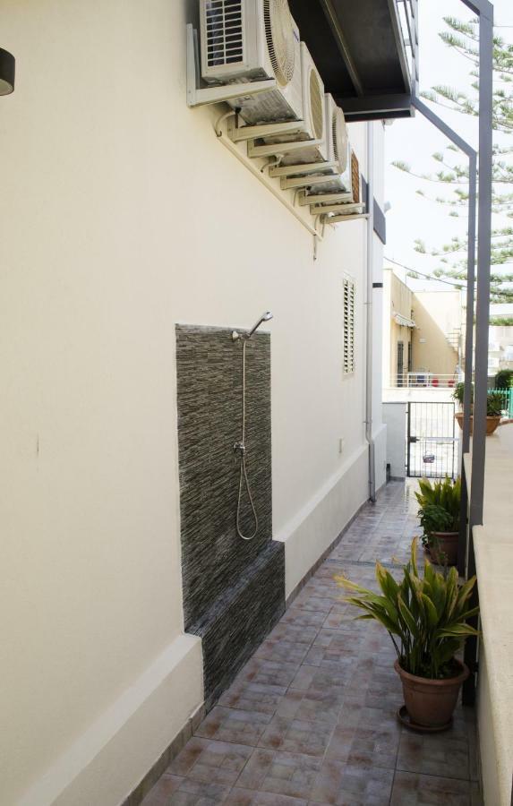 Ansise Apartments Lido di Noto Luaran gambar