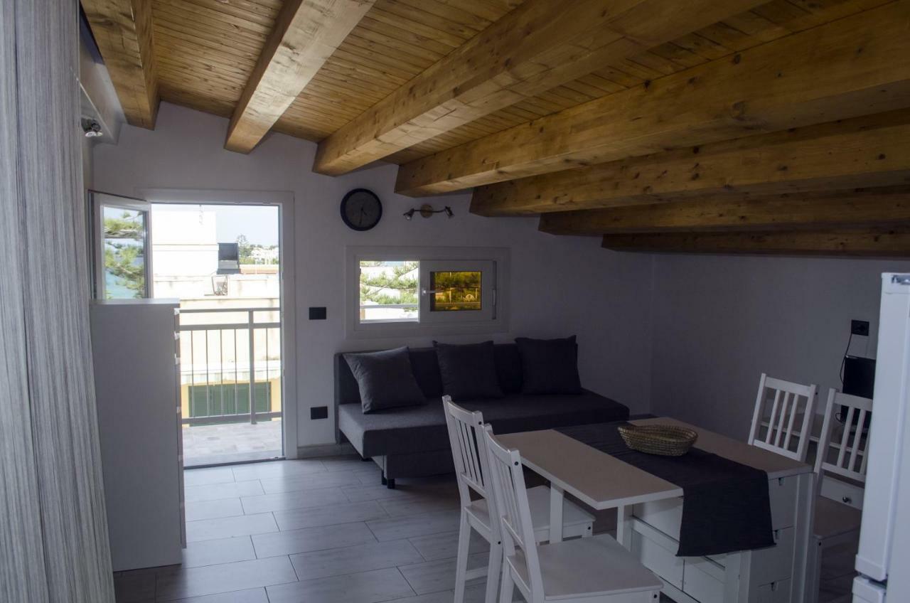 Ansise Apartments Lido di Noto Luaran gambar