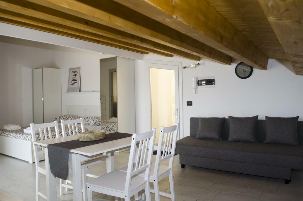 Ansise Apartments Lido di Noto Luaran gambar