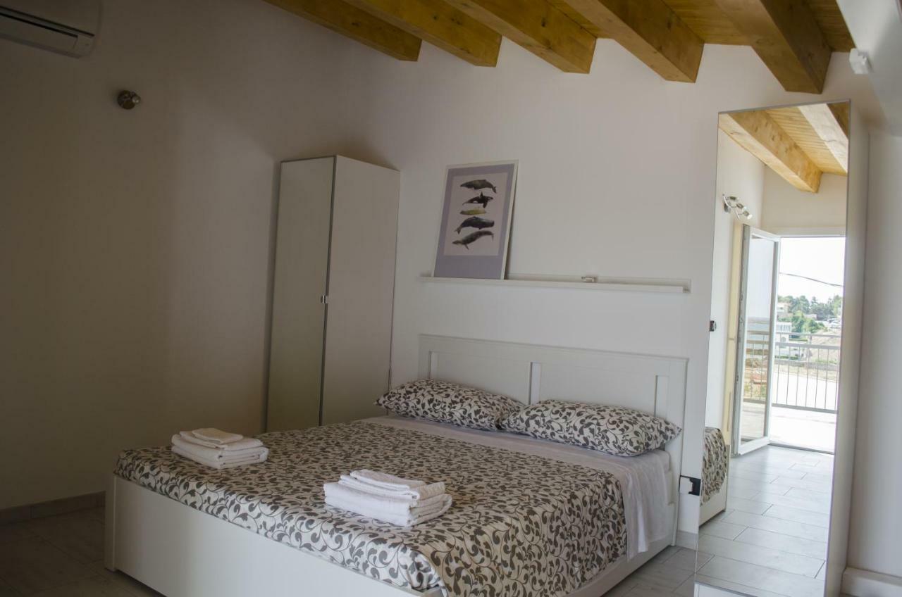 Ansise Apartments Lido di Noto Luaran gambar