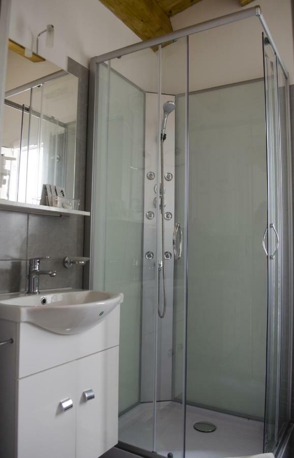 Ansise Apartments Lido di Noto Luaran gambar